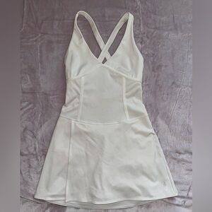 Free People Drop Shot Skortsie XS